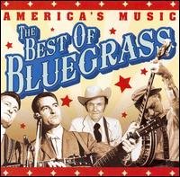 Cover for America's Music: Best of Bluegrass / Various (CD) (2008)