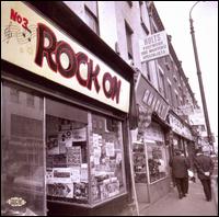 Rock On (CD) (2008)