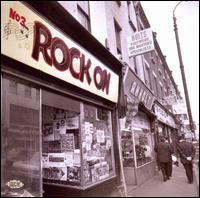 Various Artists · Rock On (CD) (2008)