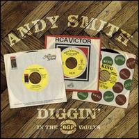 Andy Smith Diggin' in the Bgp - Andy Smith - Music - ACE RECORDS - 0029667519526 - August 25, 2008