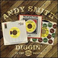 Various Artists · Andy Smith Diggin' in the Bgp (CD) (2008)
