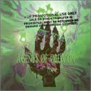 Cover for Agents Of Oblivion (CD) (2000)
