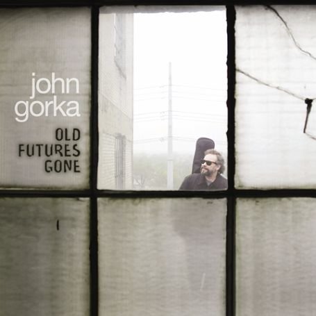 Gorka John · Old Futures Gone (CD) (2003)