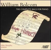 Cover for John Murphy · Complete Rags Albany Klassisk (CD) (1998)