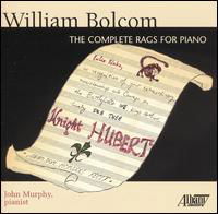 Cover for John Murphy · Complete Rags Albany Klassisk (CD) (1998)