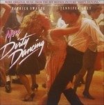 Cover for More Dirty Dancing / O.s.t. · More Dirty Dancing (CD) (1988)