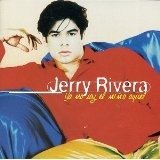 Cover for Jerry Rivera · Ya No Soy El Nino Aquel (CD)