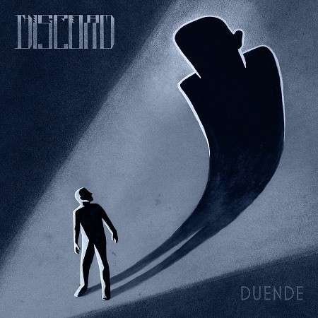 Duende - The Great Discord - Musik - METAL BLADE RECORDS - 0039841538526 - 1. Juni 2015