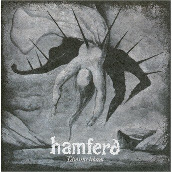 Cover for Hamferd · Tamsins Likam (CD) (2018)