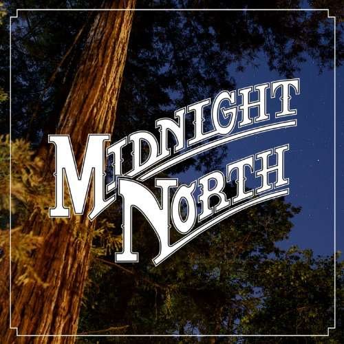 Cover for Midnight North · End Of The Night (LP) [Reissue edition] (2017)