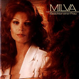 Cover for Milva · Gesichter Einer Frau (CD) (2003)