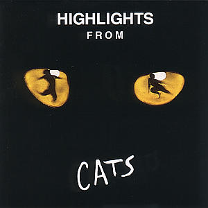 Cats / London Cast (CD) [Remastered edition] (1998)