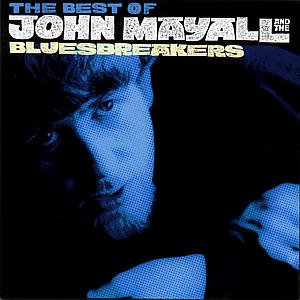 Cover for John Mayall · As It All Began 1964-69 (CD) [Best of edition] (1997)