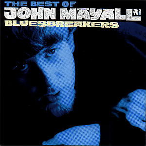 As It All Began 1964-69 - John Mayall - Musik - Pop Group Other - 0042284478526 - 17. november 1997