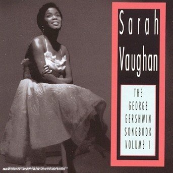 Cover for Sarah Vaughan · George Gershwin Songbook Vol. 1 (CD) (2005)