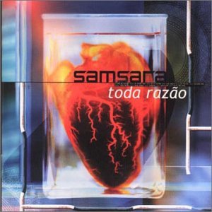 Samsara - Samsara - Música - JAZZLAND - 0044003826526 - 15 de abril de 2015