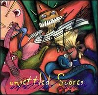 Unsettled Scores - Unsettled Scores / Various - Musikk - CUNEIFORM REC - 0045775007526 - 17. oktober 1995