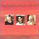 Cover for Coen,jack / Mulhaire / Connolly · Warming Up (CD) (2000)