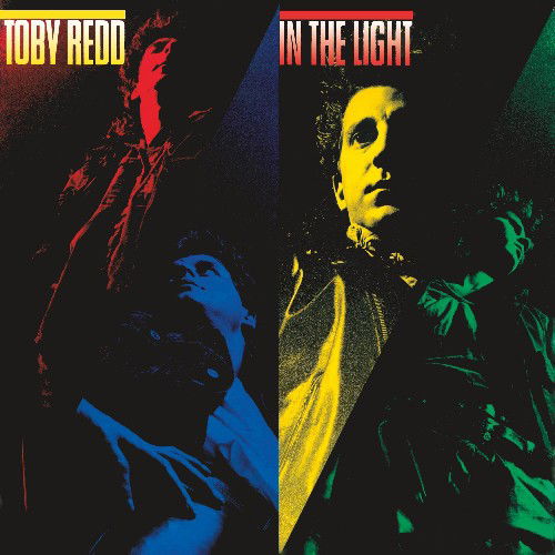 In the Light - Toby Redd - Music - Prudential Music Gro - 0051497153526 - July 16, 2021