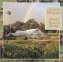 Glenn Medeiros · Sweet Island Music (CD) (1999)