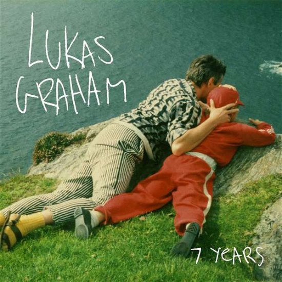 Cover for Lukas Graham · 7-7 Years (LP) (2019)