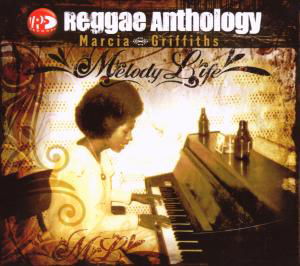 Marcia Griffiths · Melody Life (CD) (2007)