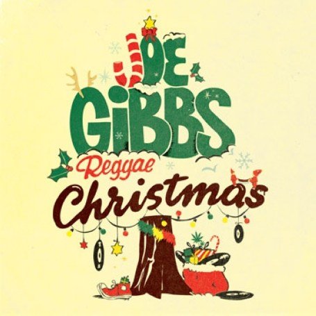 Cover for Joe Gibbs · Reggae Christmas (CD) [Remastered edition] (2007)