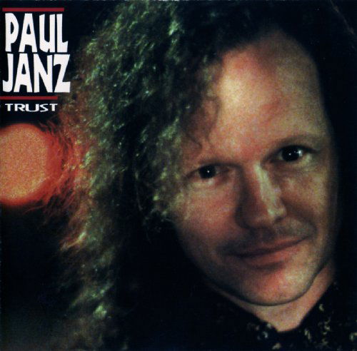 Trust - Janz Paul - Muziek - ATTIC - 0057362136526 - 2007