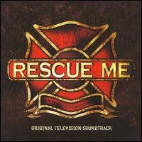 Rescue Me - O.s.t - Musik - NETTWERK - 0067003056526 - 30. juni 1990