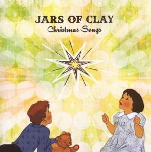 Cover for Jars Of Clay · Christmas Songs (CD) (2007)