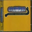 Cover for Crowbar · Bad Manors (CD) (1990)