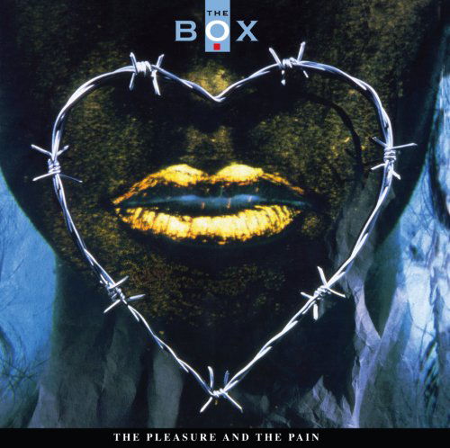 Cover for Box · The Pleasure and the Pain (CD) [Remastered edition] (1990)