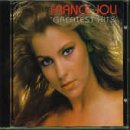 France Joli · Greatest Hits (CD) (1990)