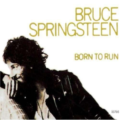 Born To Run - Bruce Springsteen - Musik - Sony - 0074643379526 - 25. oktober 1990