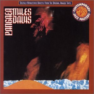 Miles Davis-pangaea - Miles Davis - Muziek - SI / LEGACY/COLUMBIA-SONY REPERTOIR - 0074644611526 - 30 augustus 1990