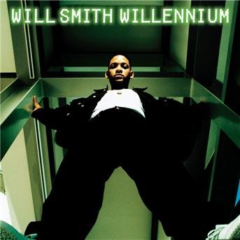 Cover for Will Smith · Willennium (CD)