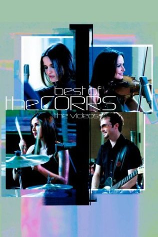 Best of - The Corrs - Elokuva - WARNER BROTHERS - 0075675313526 - tiistai 21. tammikuuta 2003