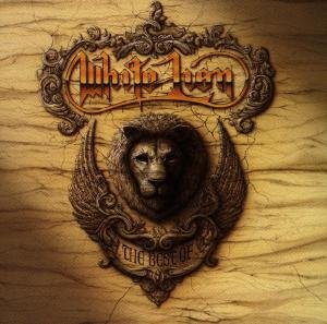 Cover for White Lion · Best Of (CD) (2017)