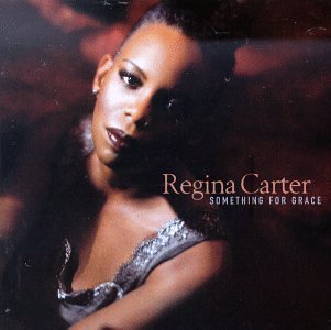 Something For Grace (Mod) - Carter Regina - Music - Atlantic - 0075678297526 - April 1, 1997