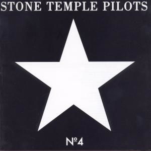 Cover for Stone Temple Pilots · No. 4 (CD) (1999)