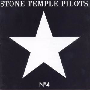 No. 4 - Stone Temple Pilots - Música - ATLANTIC - 0075678325526 - 26 de outubro de 1999