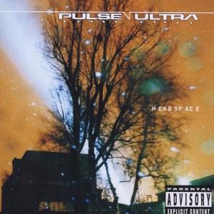 Pulse Ultra · Headspace (CD) (2018)