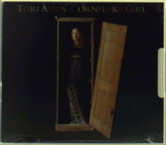 Cornflake Girl - Tori Amos - Musikk - ATLANTIC - 0075678565526 - 21. april 1994