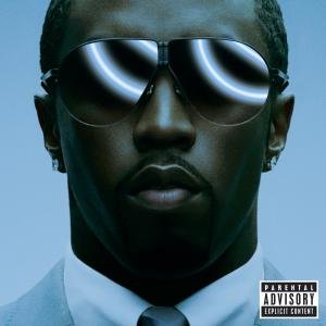 P.Diddy · P.Diddy - Press Play - Explici (CD) (2011)