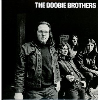 Cover for Doobie Brothers (CD) (1990)
