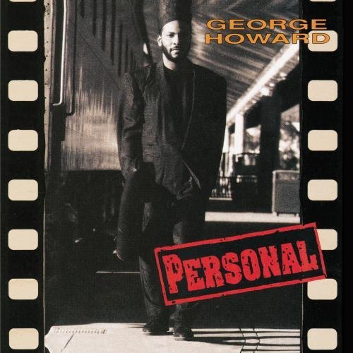 Personal - George Howard - Musik - MCA - 0076732633526 - 25. februar 1997