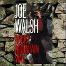 Rocky Mountain Way - Joe Walsh - Musiikki - UNIVERSAL SPECIAL PRODUCTS - 0076742025526 - tiistai 11. maaliskuuta 1997