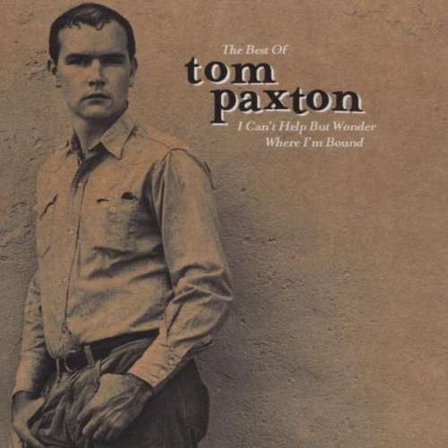Tom Paxton-the Best of - Paxton Tom - Música - Rhino Entertainment Company - 0081227351526 - 8 de fevereiro de 1999
