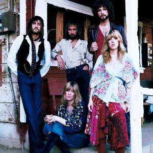 The Very Best..fleetwood Mac - Fleetwood Mac - Music - ROCK - 0081227377526 - October 15, 2002