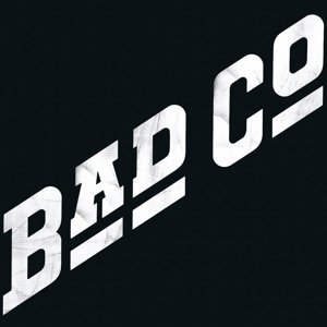 Cover for Bad Company (LP) [Deluxe edition] (2015)